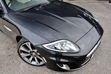 Jaguar XK XK V8 Portfolio 5.0 2dr Coupe Automatic Petrol - Thumb 9