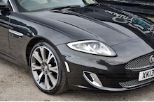 Jaguar XK XK V8 Portfolio 5.0 2dr Coupe Automatic Petrol - Thumb 13