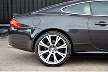 Jaguar XK XK V8 Portfolio 5.0 2dr Coupe Automatic Petrol - Thumb 11
