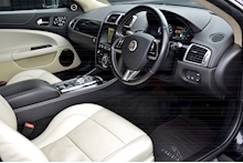 Jaguar XK XK V8 Portfolio 5.0 2dr Coupe Automatic Petrol - Thumb 7