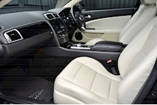 Jaguar XK XK V8 Portfolio 5.0 2dr Coupe Automatic Petrol - Thumb 2