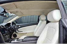 Jaguar XK XK V8 Portfolio 5.0 2dr Coupe Automatic Petrol - Thumb 21