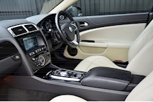 Jaguar XK XK V8 Portfolio 5.0 2dr Coupe Automatic Petrol - Thumb 8