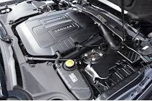 Jaguar XK XK V8 Portfolio 5.0 2dr Coupe Automatic Petrol - Thumb 32