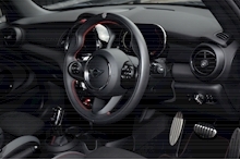 MINI Hatch Hatch John Cooper Works GP 2.0 3dr Hatchback Automatic Petrol - Thumb 20