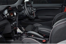 MINI Hatch Hatch John Cooper Works GP 2.0 3dr Hatchback Automatic Petrol - Thumb 29