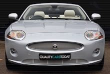 Jaguar XK 4.2 V8 Convertible XK 4.2 V8 Convertible Special Provenance + High Specification + Low Tax - Thumb 3