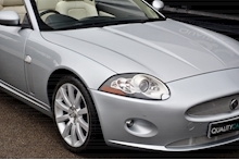 Jaguar XK 4.2 V8 Convertible XK 4.2 V8 Convertible Special Provenance + High Specification + Low Tax - Thumb 17