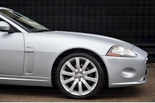 Jaguar XK 4.2 V8 Convertible XK 4.2 V8 Convertible Special Provenance + High Specification + Low Tax - Thumb 16