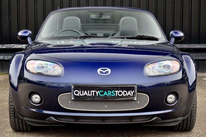 Mazda MX-5 Sport MX5 2.0 Sport Manual Image 3