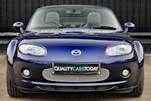 Mazda MX-5 Sport MX5 2.0 Sport Manual - Thumb 3