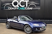 Mazda MX-5 Sport MX5 2.0 Sport Manual - Thumb 0