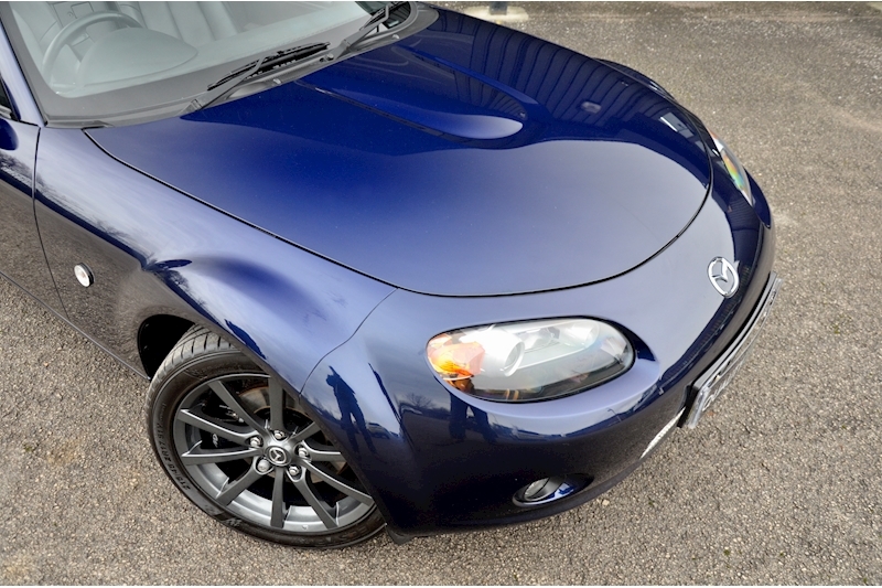 Mazda MX-5 Sport MX5 2.0 Sport Manual Image 10