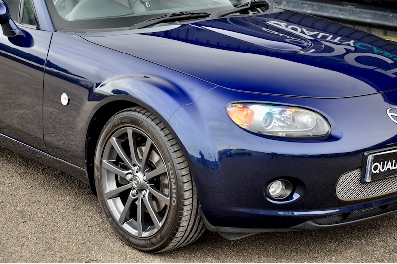 Mazda MX-5 Sport MX5 2.0 Sport Manual Image 14