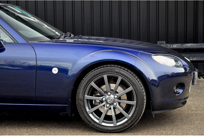 Mazda MX-5 Sport MX5 2.0 Sport Manual Image 13