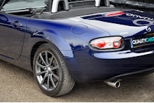 Mazda MX-5 Sport MX5 2.0 Sport Manual - Thumb 18