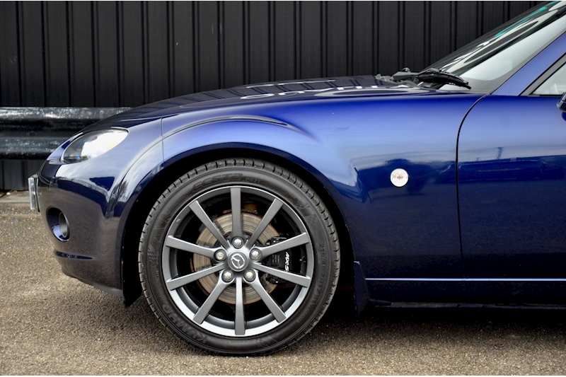 Mazda MX-5 Sport MX5 2.0 Sport Manual Image 16