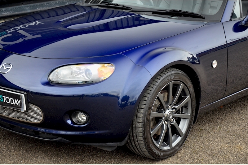 Mazda MX-5 Sport MX5 2.0 Sport Manual Image 15