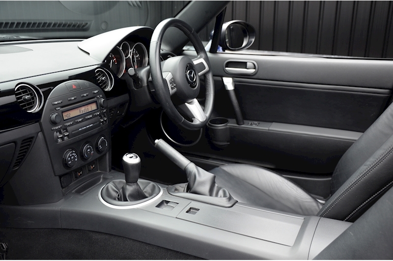 Mazda MX-5 Sport MX5 2.0 Sport Manual Image 20