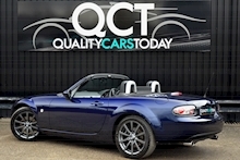 Mazda MX-5 Sport MX5 2.0 Sport Manual - Thumb 8