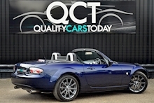 Mazda MX-5 Sport MX5 2.0 Sport Manual - Thumb 9