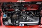Porsche 911 Carrera 4 Manual 911 Carrera 4 Manual *Sunroof + Sports Exhaust + Sport Seats + Sport Shifter* - Thumb 29