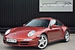 Porsche 911 Carrera 4 Manual 911 Carrera 4 Manual *Sunroof + Sports Exhaust + Sport Seats + Sport Shifter* - Thumb 15