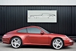 Porsche 911 Carrera 4 Manual 911 Carrera 4 Manual *Sunroof + Sports Exhaust + Sport Seats + Sport Shifter* - Thumb 5