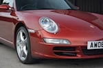 Porsche 911 Carrera 4 Manual 911 Carrera 4 Manual *Sunroof + Sports Exhaust + Sport Seats + Sport Shifter* - Thumb 10