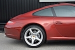 Porsche 911 Carrera 4 Manual 911 Carrera 4 Manual *Sunroof + Sports Exhaust + Sport Seats + Sport Shifter* - Thumb 8
