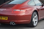Porsche 911 Carrera 4 Manual 911 Carrera 4 Manual *Sunroof + Sports Exhaust + Sport Seats + Sport Shifter* - Thumb 7
