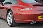 Porsche 911 Carrera 4 Manual 911 Carrera 4 Manual *Sunroof + Sports Exhaust + Sport Seats + Sport Shifter* - Thumb 14