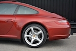Porsche 911 Carrera 4 Manual 911 Carrera 4 Manual *Sunroof + Sports Exhaust + Sport Seats + Sport Shifter* - Thumb 13