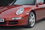 Porsche 911 Carrera 4 Manual 911 Carrera 4 Manual *Sunroof + Sports Exhaust + Sport Seats + Sport Shifter* - Thumb 11