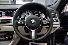 BMW 520d M Sport GT 520d M Sport GT - Thumb 14