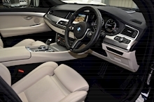 BMW 520d M Sport GT 520d M Sport GT - Thumb 5