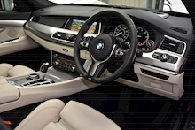 BMW 520d M Sport GT 520d M Sport GT - Thumb 6