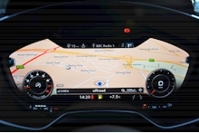 Audi TT TT TFSI S line 2.0 2dr Convertible Manual Petrol - Thumb 26