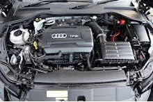 Audi TT TT TFSI S line 2.0 2dr Convertible Manual Petrol - Thumb 32