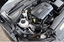 Audi TT TT TFSI S line 2.0 2dr Convertible Manual Petrol - Thumb 33