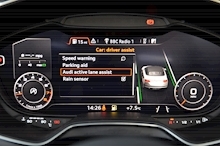 Audi TT TT TFSI S line 2.0 2dr Convertible Manual Petrol - Thumb 35