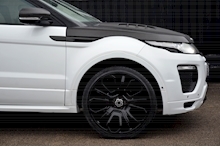Land Rover Range Rover Evoque Overfinch + Carbon Bonnet + Pano Roof + 360 Cameras + Huge Spec - Thumb 13