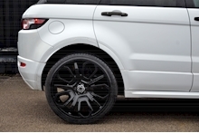 Land Rover Range Rover Evoque Overfinch + Carbon Bonnet + Pano Roof + 360 Cameras + Huge Spec - Thumb 12