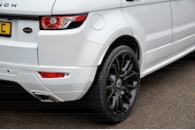 Land Rover Range Rover Evoque Overfinch + Carbon Bonnet + Pano Roof + 360 Cameras + Huge Spec - Thumb 11