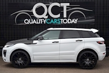 Land Rover Range Rover Evoque Overfinch + Carbon Bonnet + Pano Roof + 360 Cameras + Huge Spec - Thumb 1
