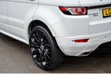 Land Rover Range Rover Evoque Overfinch + Carbon Bonnet + Pano Roof + 360 Cameras + Huge Spec - Thumb 18