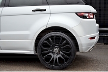 Land Rover Range Rover Evoque Overfinch + Carbon Bonnet + Pano Roof + 360 Cameras + Huge Spec - Thumb 17
