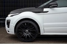 Land Rover Range Rover Evoque Overfinch + Carbon Bonnet + Pano Roof + 360 Cameras + Huge Spec - Thumb 16