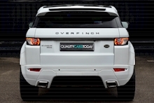 Land Rover Range Rover Evoque Overfinch + Carbon Bonnet + Pano Roof + 360 Cameras + Huge Spec - Thumb 4