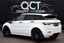 Land Rover Range Rover Evoque Overfinch + Carbon Bonnet + Pano Roof + 360 Cameras + Huge Spec - Thumb 6